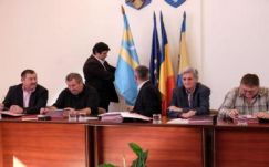 Törvényszék: el kell távolítani a székely zászlót a háromszéki önkormányzat gyűlésterméből