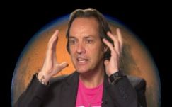 Retweetért cserébe kaphatunk ajándékba Mars-utazást