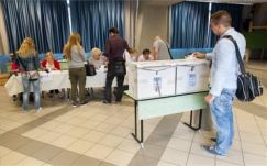Bombával fenyegetett a kvótareferendumon, jól megbüntették