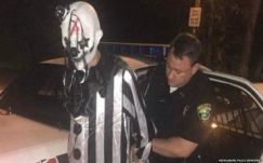 Bohócpánik: erőteljes félelemhullám söpör végig Amerikában