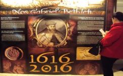 Marosvásárhely Bethlen Gábor korában – elkezdődött a jubileumi rendezvénysorozat