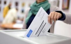 Végleges adat: Erdélyből 60 ezren szavaztak a kvótareferendumon