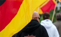 Szíriai menekült gyerekekre támadtak Németországban