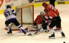 MOL Liga: gyengélkedtek a hazai csapatok