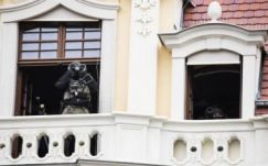 Terrortámadást akadályoztak meg egy németországi településen