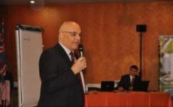 Raed Arafat: a rezidensvizsga fölött eljárt az idő