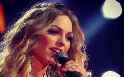 „Istennőt láttam a színpadon” – menetel a csíkszeredai lány a Star Academyben