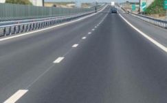 Megnyitják a Szászváros és Nagyszeben közötti lezárt autópálya-szakaszt