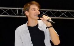 Nemzetközi fesztiválon léphet fel a kézdivásárhelyi László Attila