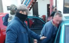 Orosz kémet fogtak az ukránok