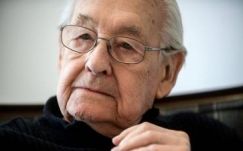 Meghalt Andrzej Wajda lengyel filmrendező