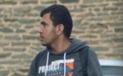 Elfogták az Iszlám Állam terroristáját Németországban