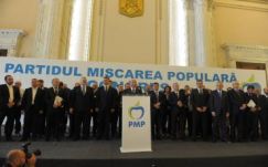 Băsescu: nagyon valószínű, hogy jelöltetem magam