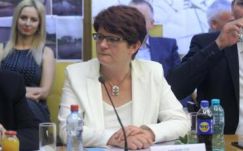 Házkutatás a kolozsvári városházán, Horváth Annánál is jártak a DNA ügyészei