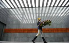  Ezt üzeni Dacian Cioloș a  holokauszt áldozatainak romániai emléknapján