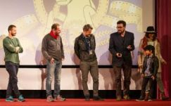 Hajdu Szabolcs az „Ernelláék…”-ról: „Egy szeretetcsepptől sok minden kioldódik”