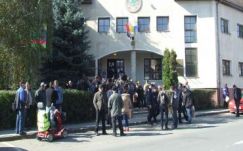 Zöld Ház-program: sokan hiába álltak sorba a hidegben Székelyföldön?