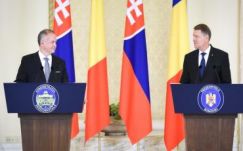 Szlovák államfő: a kötelező migránskvótákról szóló javaslat politikailag halott 