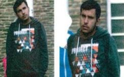 Hatalmas bombát robbantott volna a Lipcsében elfogott szíriai férfi