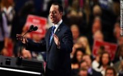 A Republikánus Párt határozottan Trump mögött áll