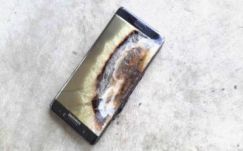 Teljesen lemond a Samsung a Note7-ről