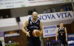 Kosárlabda: továbbra is nyeretlen a Maros BC