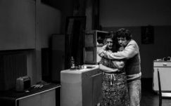 Székely Csaba Bányavakság című darabja is szerepel a Comedy Cluj programjában