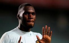 Vb-selejtező: rekordot döntött a belga csatár 