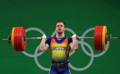 Kettétörhet a doppingoló súlyemelő pályafutása