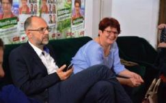 Kelemen Hunor: egyre több a kérdőjel Horváth Anna ügye kapcsán