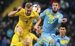 FRISSÍTVE – Vb-selejtező: döntetlent játszott a Daum-csapat 