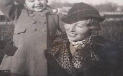 KISEBBSÉGBEN: Emlékalbum 1944-ből