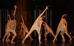 Táncművészek találkoznak Nagyváradon október végén
