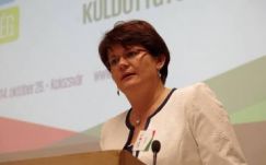 Még nem tudni, hogy Horváth Anna fellebbez-e