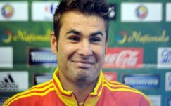 Liga 1: Adrian Mutu a Dinamóhoz szerződött