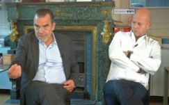 Salah Abdeslam ügyvédjei lemondtak ügyfelük védelméről