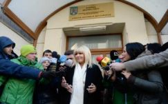 Bűnvádi eljárást indítana a DNA Elena Udrea ellen