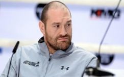 Tyson Fury lemondott vb-címeiről