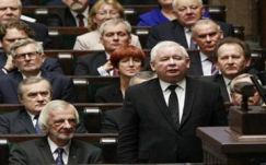 Kaczynski mégis szigorítaná a lengyel abortusztörvényt