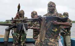 Kiszabadult a Nigériában elrabolt román állampolgár