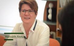 Horváth Anna: kockázatos dolog közéleti szerepet vállalni Romániában