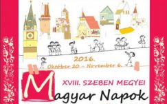 18. alkalommal szervezik meg a Szeben Megyei Magyar Napokat