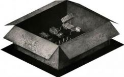 Lengyel grafikus kapta a Székelyföldi Grafikai Biennále fődíját