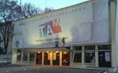 Színházi tehetségkutató programot indít a sepsiszentgyörgyi Andrei Mureșanu Színház