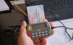 Helyreállt az egészségügyi kártyák informatikai rendszere