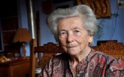 Elhunyt Kovács Piroska székelyföldi néprajzkutató