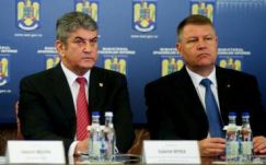 Johannis hozzájárult, hogy bűnvádi eljárás indulhasson Gabriel Oprea ellen