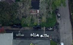 Agyonlőtte magát egy kisgyermek Chicagóban