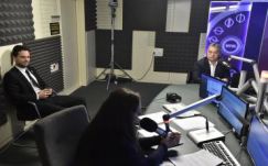 Orbán: a magyarok bátrak voltak a kvótareferendumon