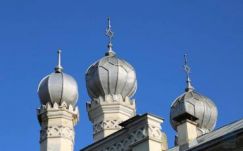 Márton Áron példájára emlékezve, erdélyi és máramarosi zsidó népdalokkal indult a Kolozsvári Zsidó Napok